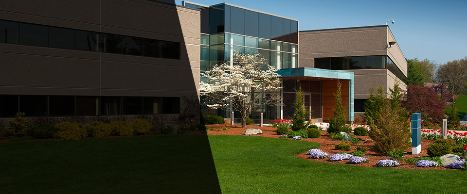 Fox Island Landscapers